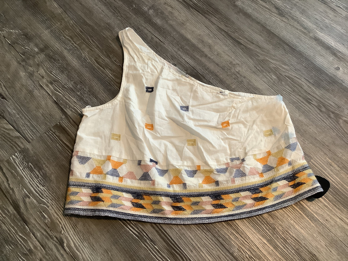 Top Sleeveless By Free People  Size: S