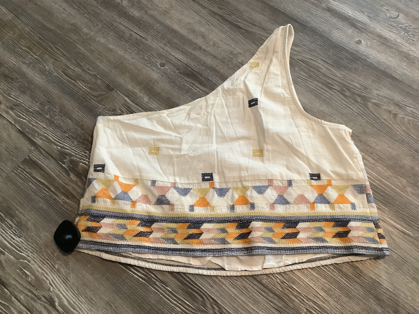 Top Sleeveless By Free People  Size: S