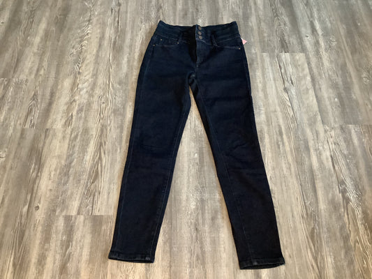 Jeans Skinny By Ann Taylor  Size: 4