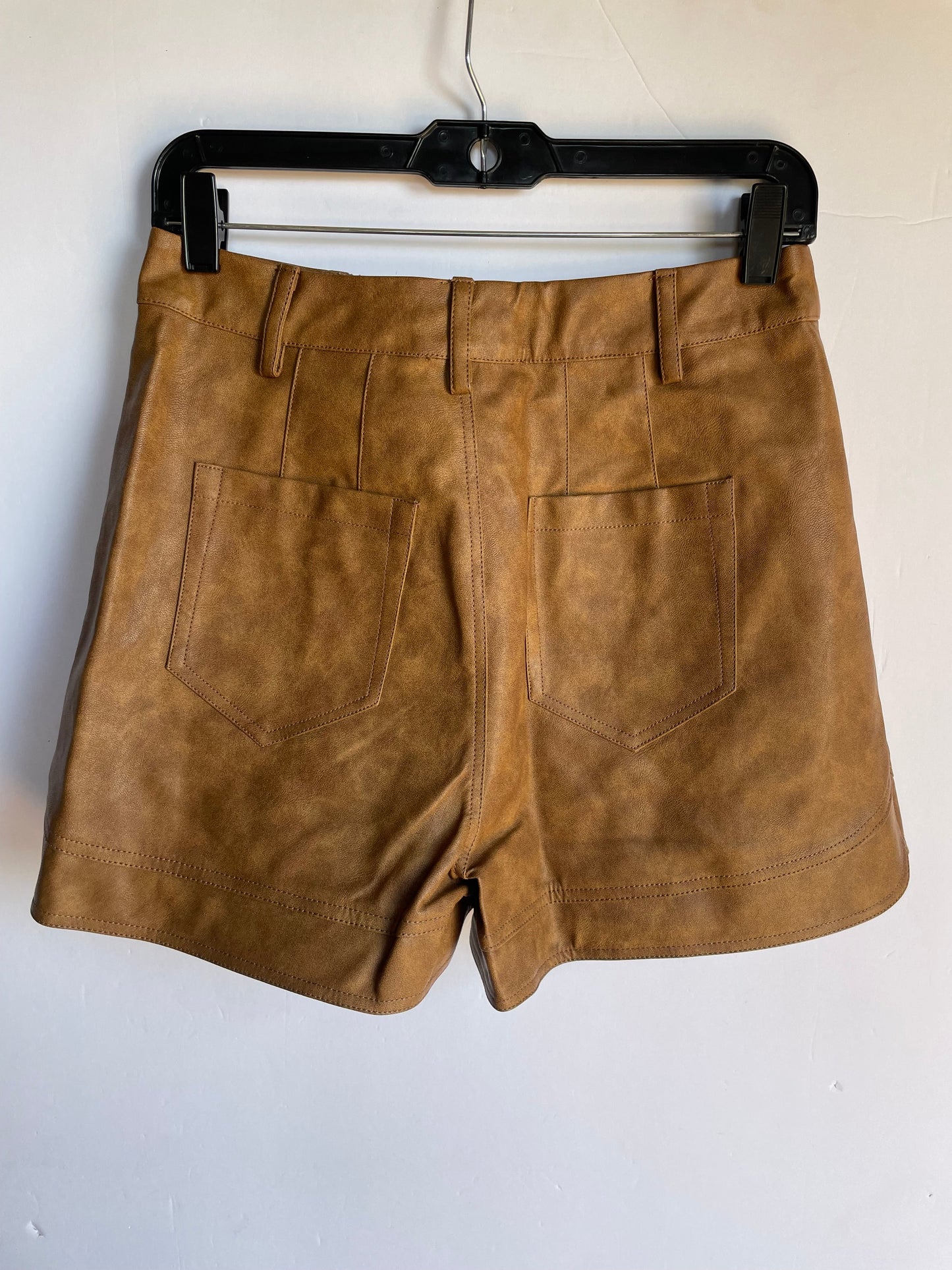 Brown Shorts Loveriche, Size 4