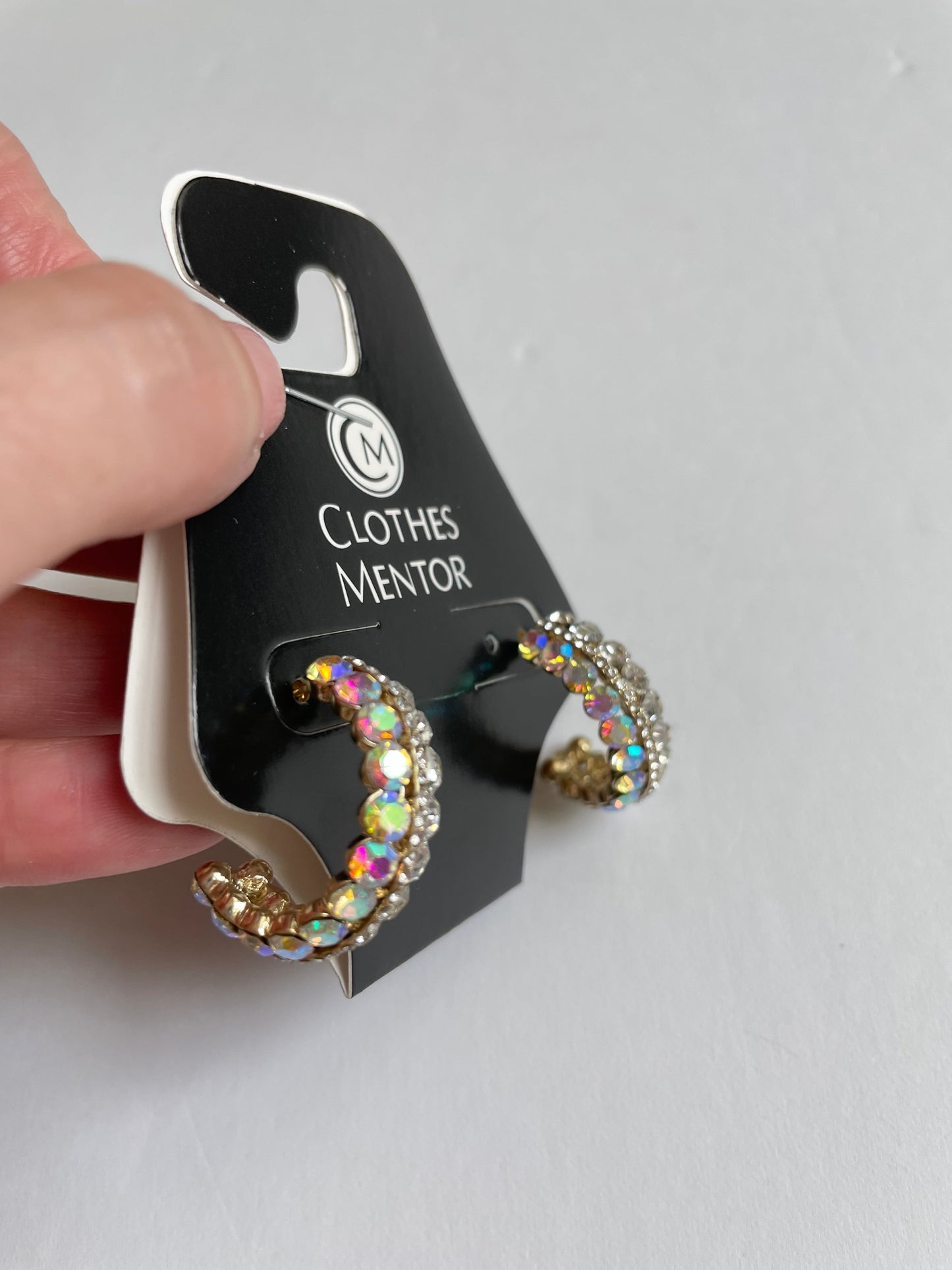 Earrings Dangle/drop Cmc