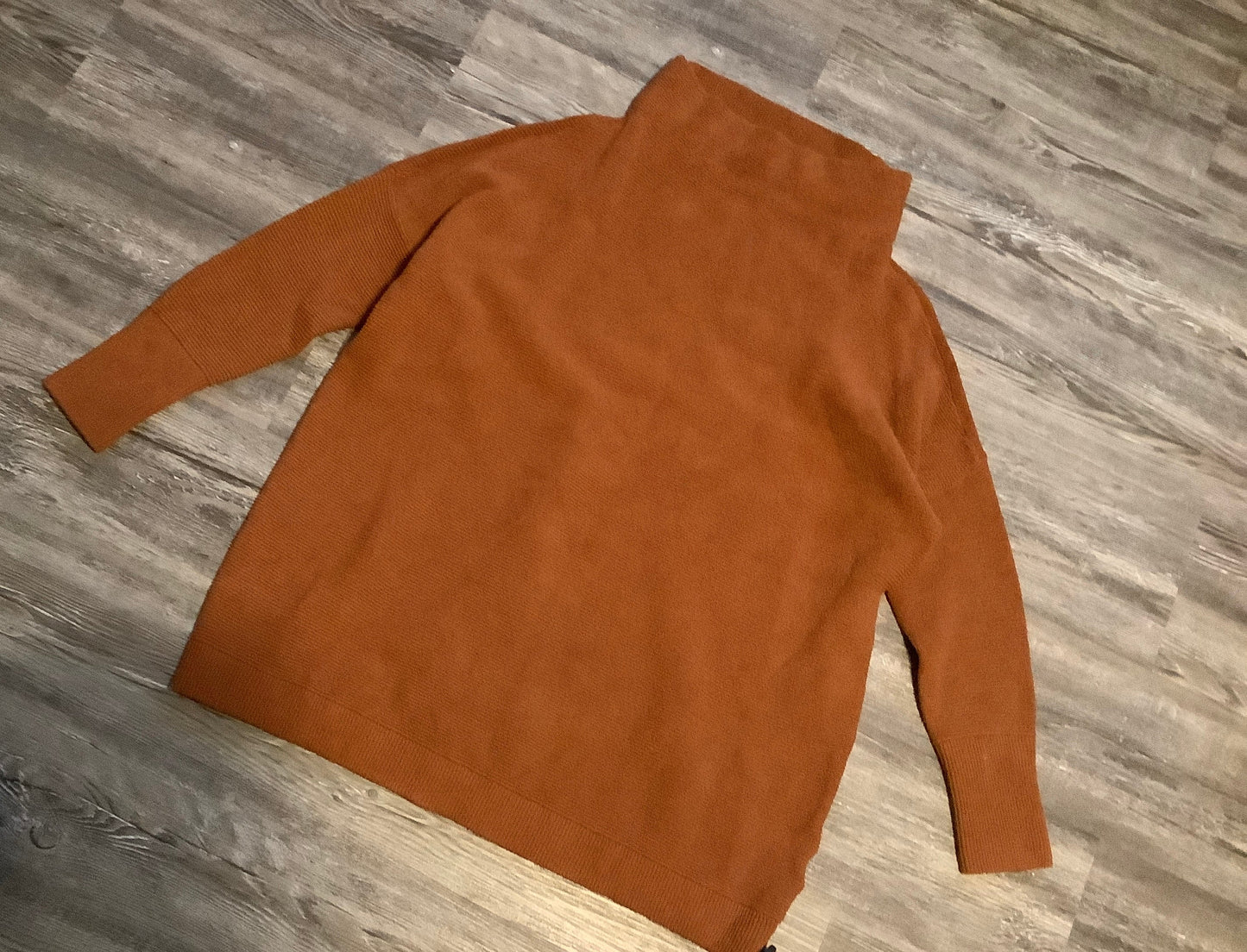 Brown Sweater Free People, Size M