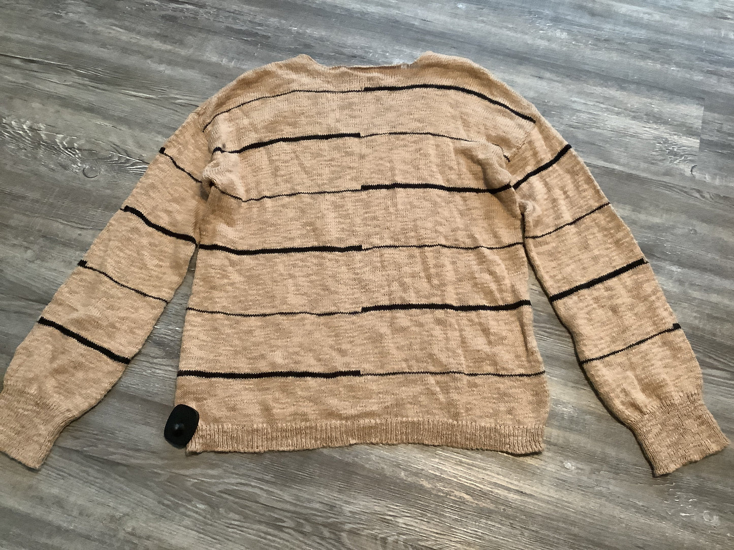 Tan Sweater Michael Stars, Size Xs
