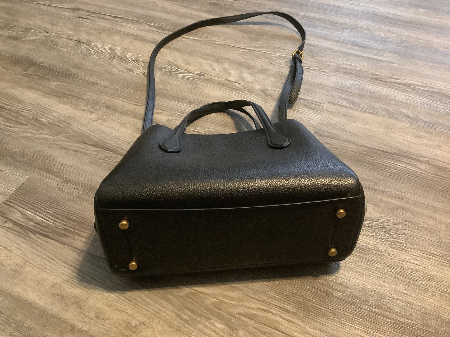 Handbag Designer Coach, Size Medium