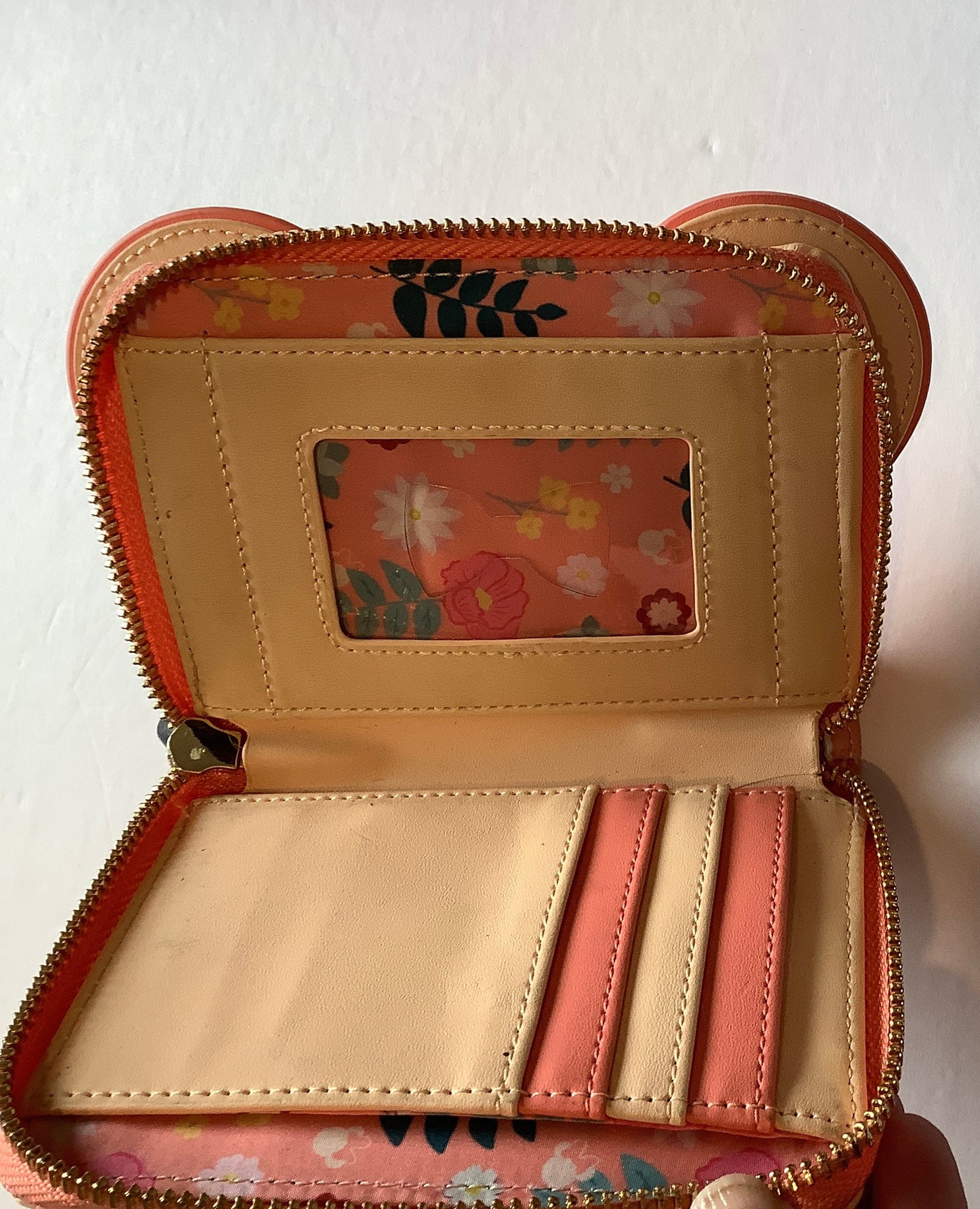 Wallet By Clothes Mentor, Size: Medium