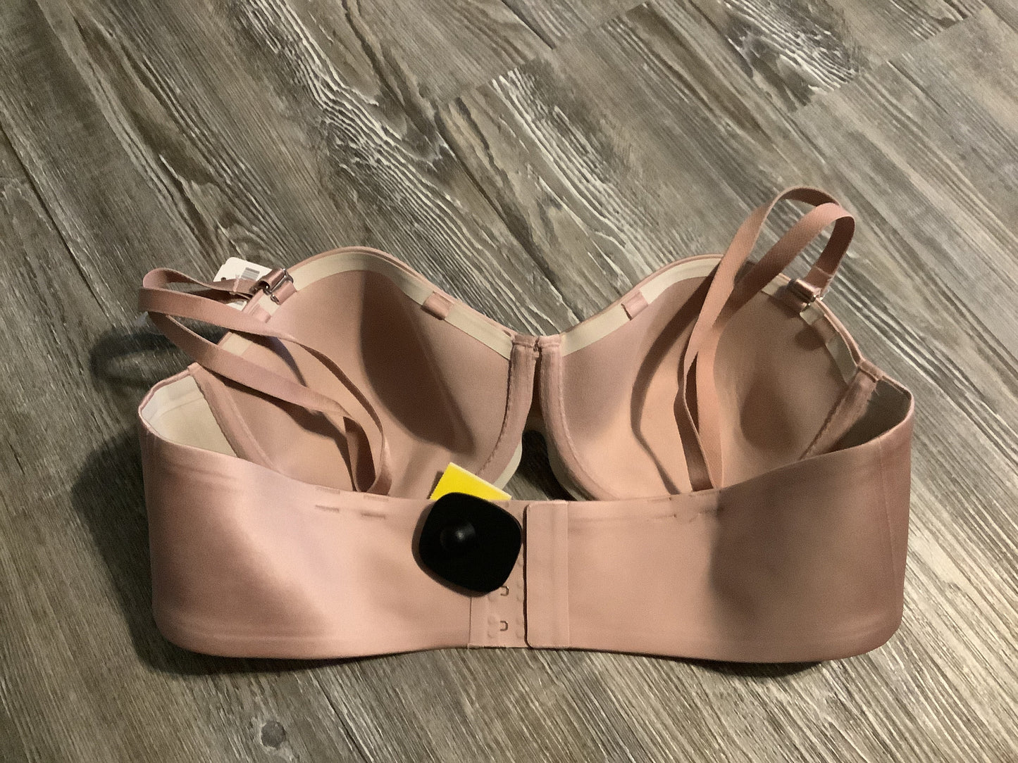 Bra By Soma In Tan