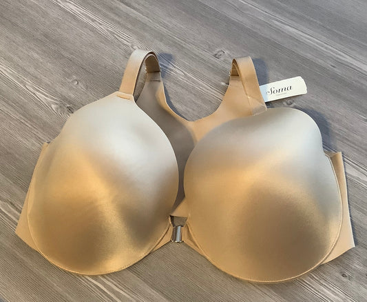 Bra By Soma In Tan