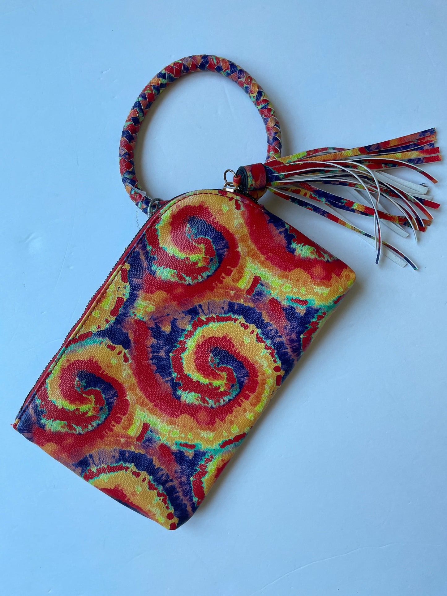 Wristlet By Cme, Size: Medium