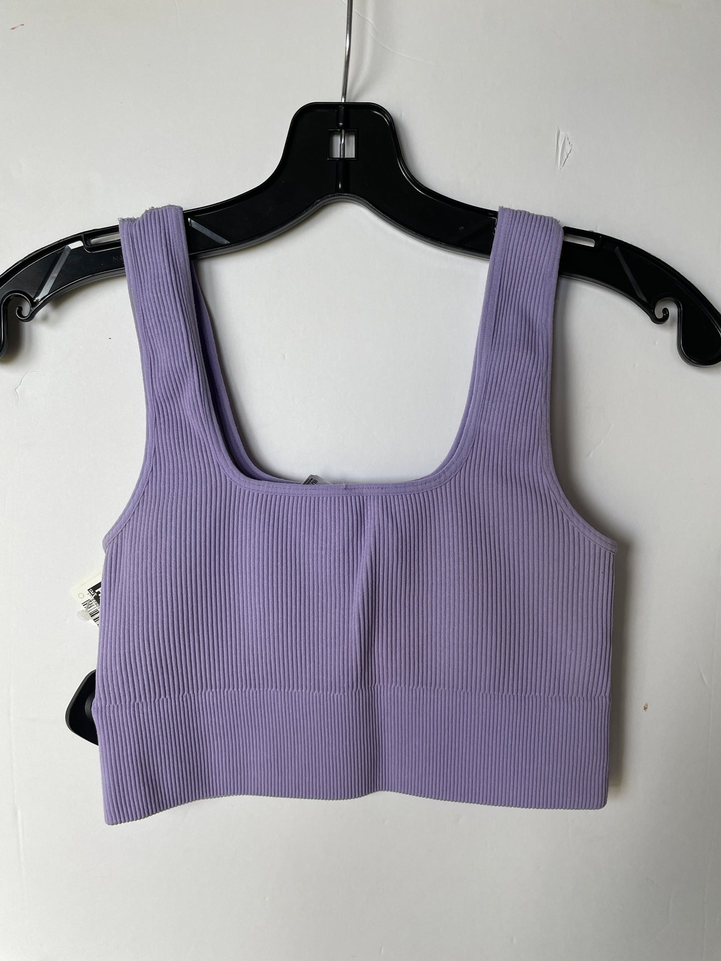 Tank Top By Zenana Outfitters In Purple, Size: S