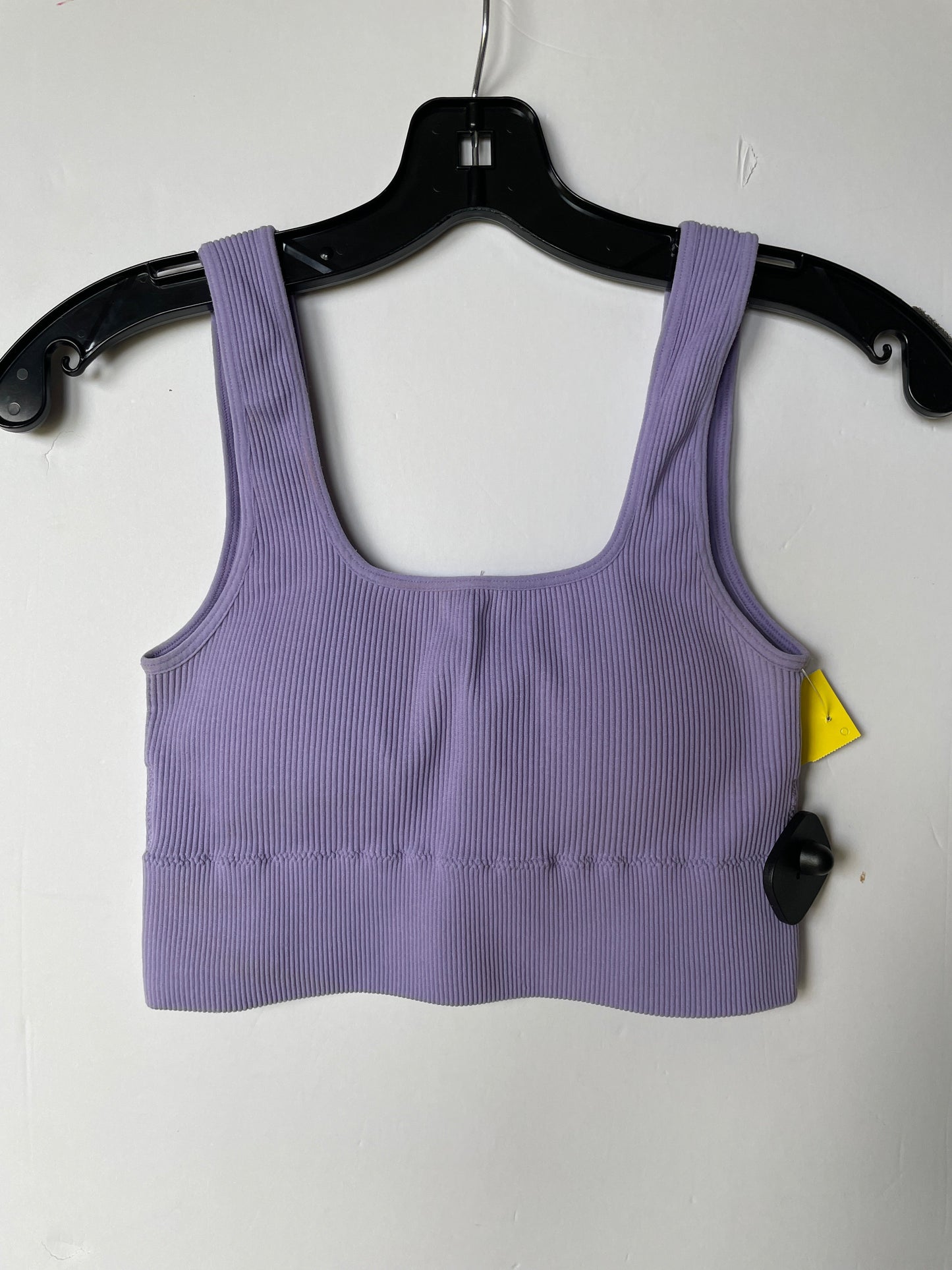 Tank Top By Zenana Outfitters In Purple, Size: S