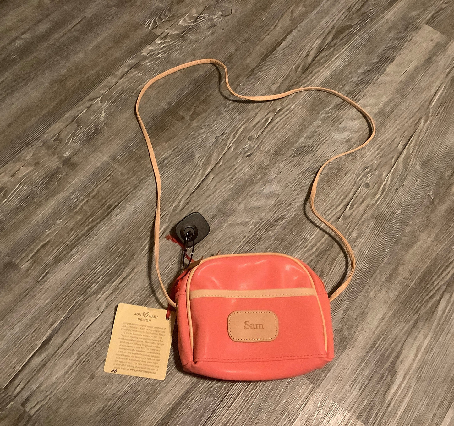 Crossbody By Cmc, Size: Small