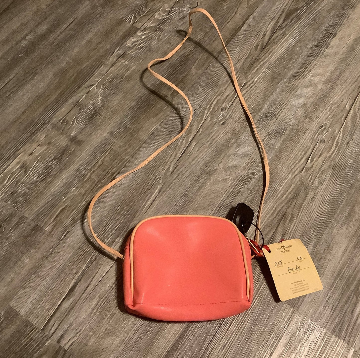 Crossbody By Cmc, Size: Small