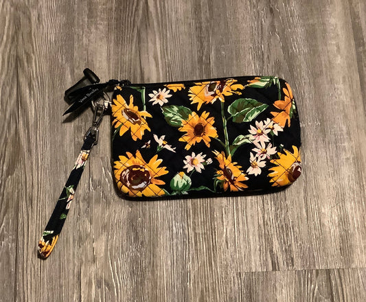 Wallet By Vera Bradley, Size: Medium