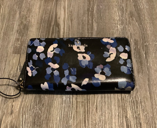 Wallet Designer By Kate Spade, Size: Small