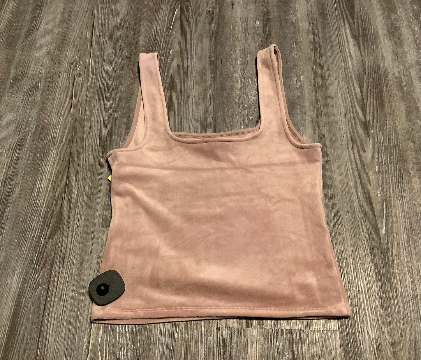 Tank Top By Express In Pink, Size: S