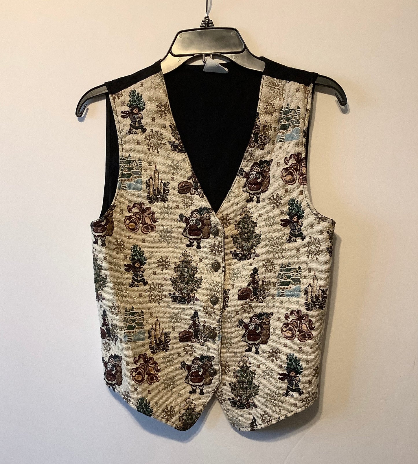 Vest Other By Cmf In Tan