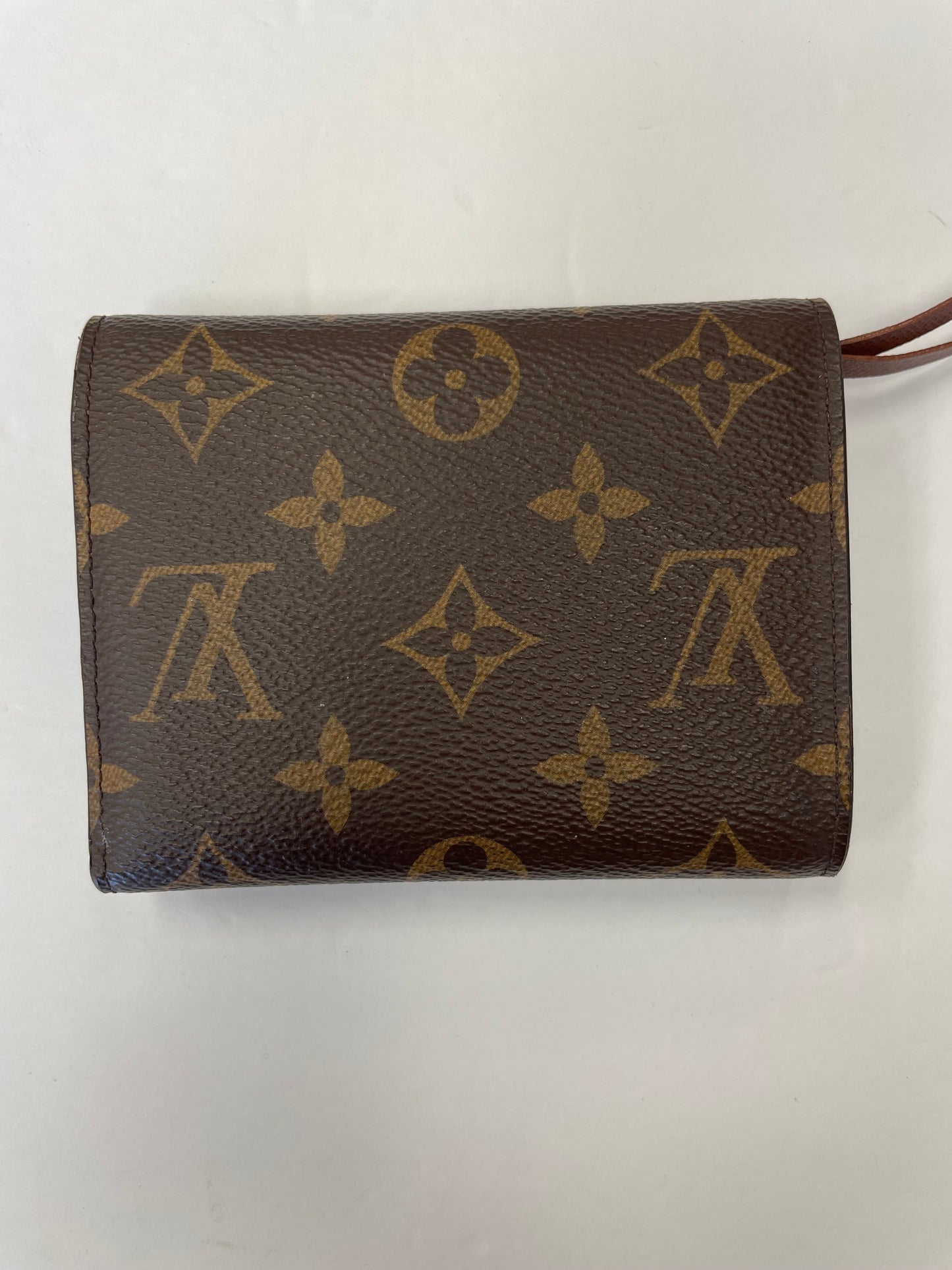 Wallet Designer By Louis Vuitton