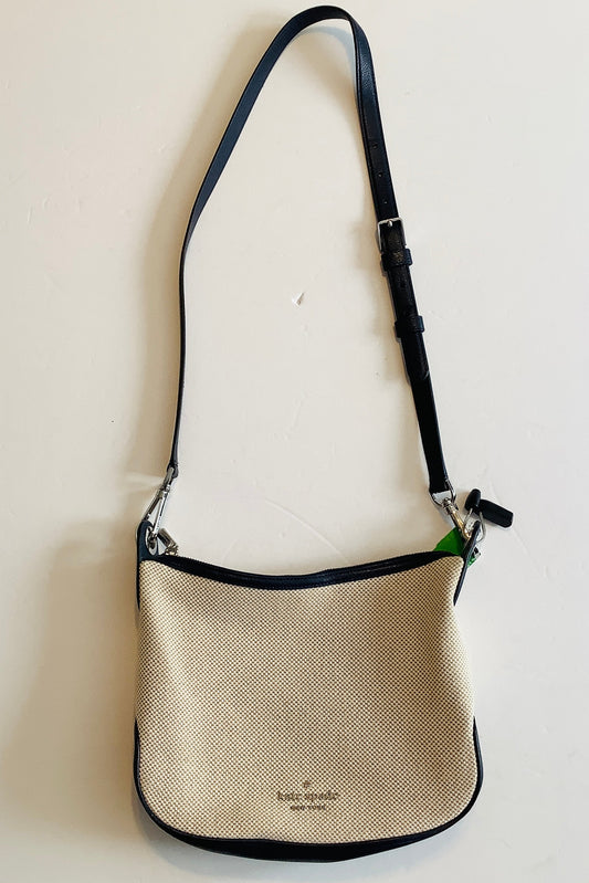 Crossbody Designer By Kate Spade, Size: Medium