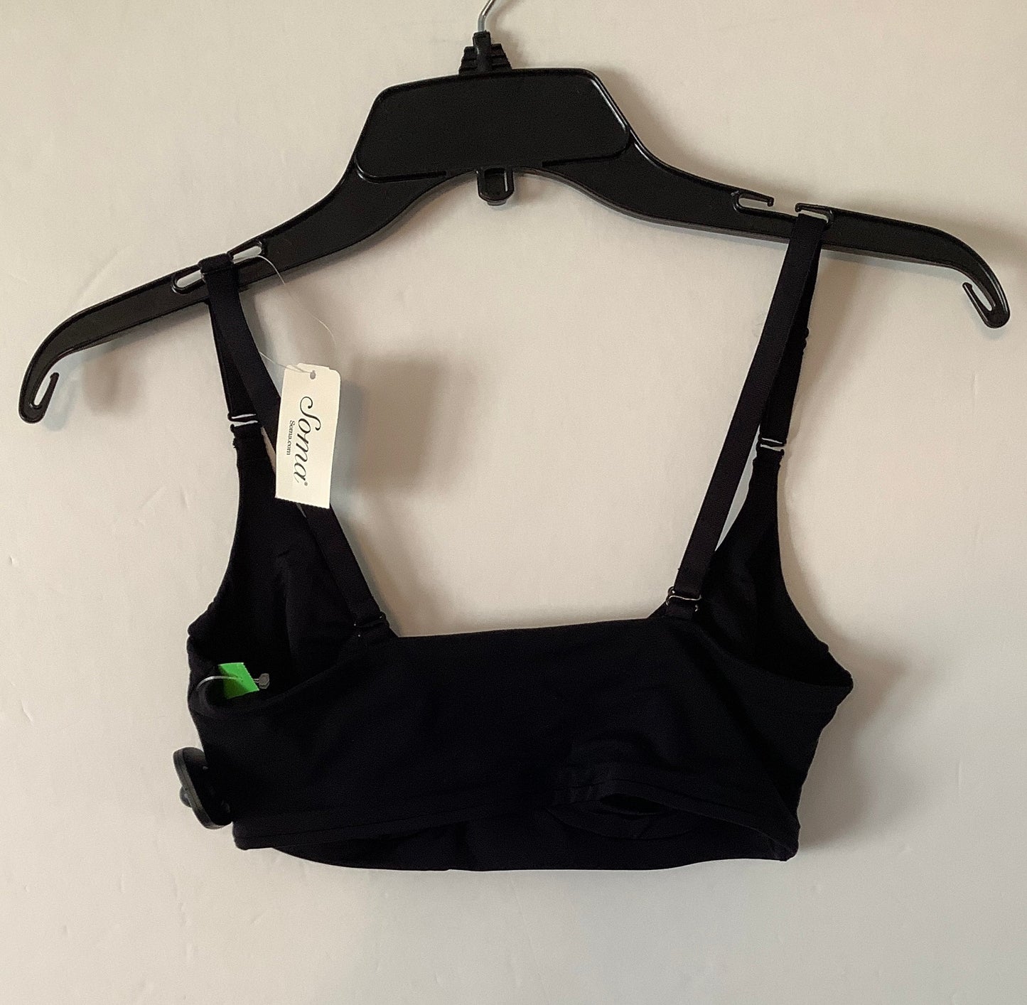 Bra By Soma In Black, Size: S