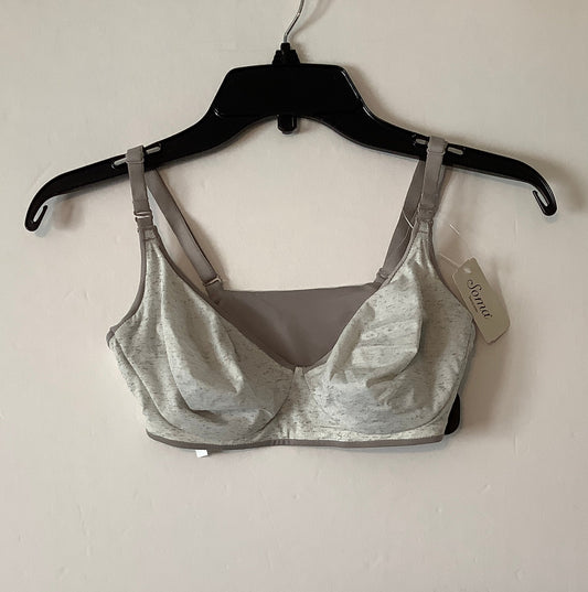 Bra By Soma In Grey, Size: S