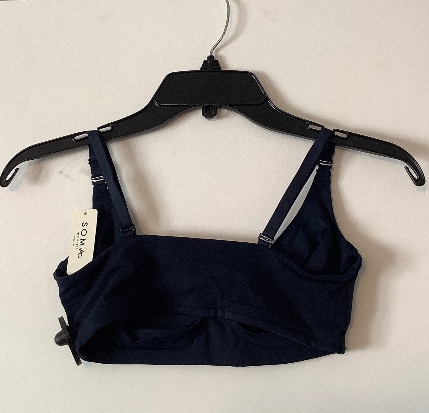 Bra By Soma In Navy, Size: S