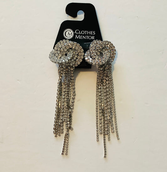 Earrings Dangle/drop By Cmc