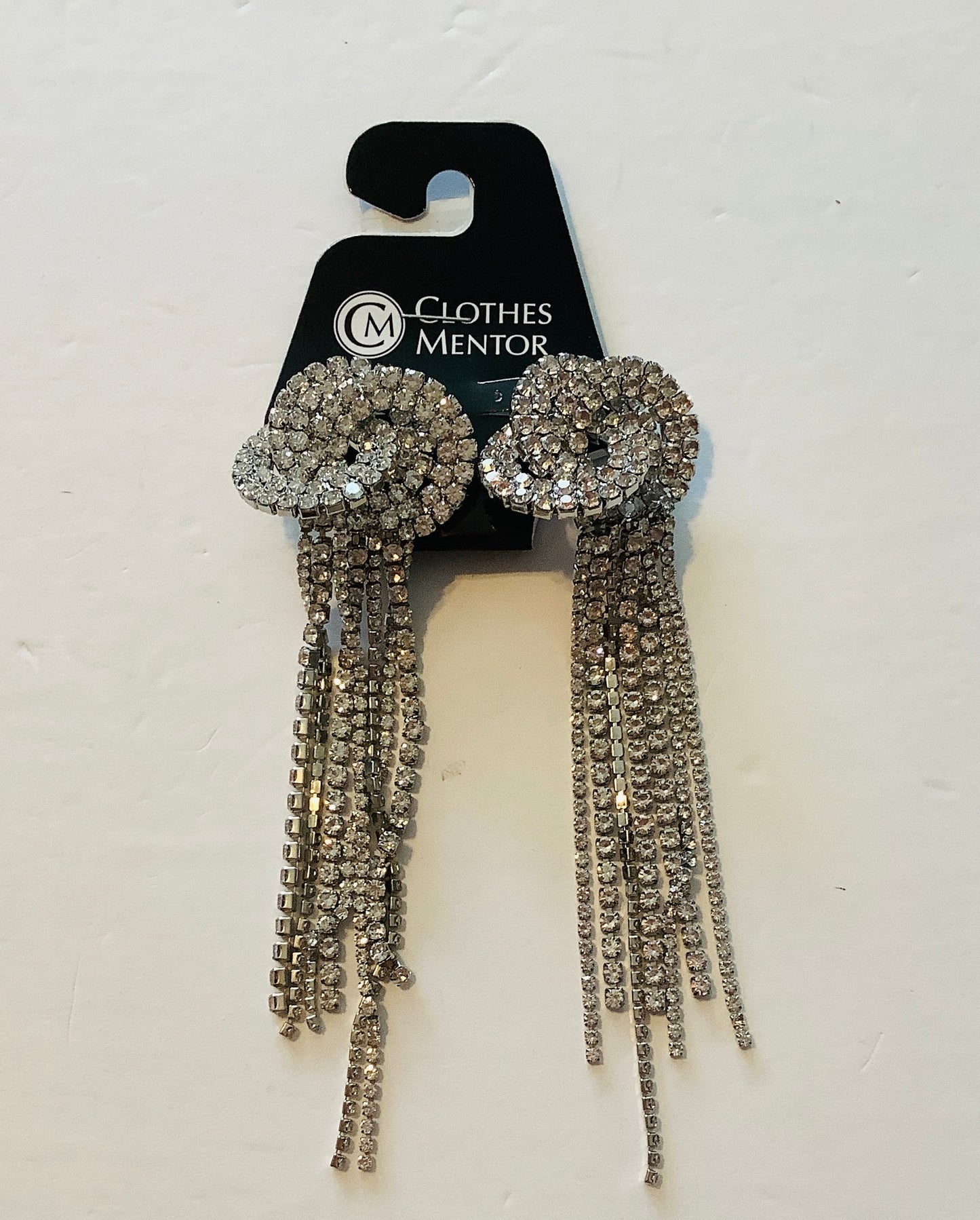 Earrings Dangle/drop By Cmc