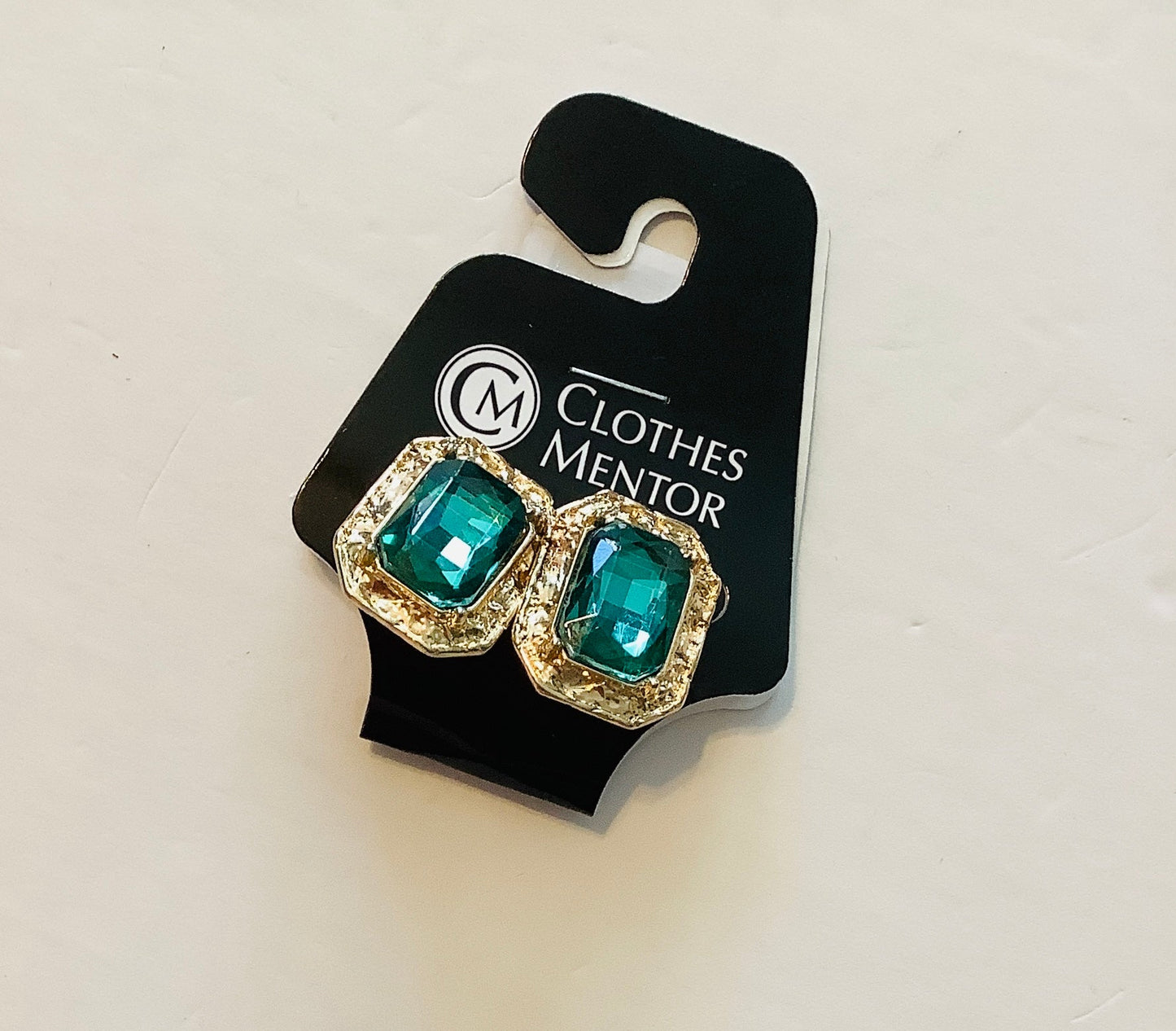 Earrings Dangle/drop By Cmc