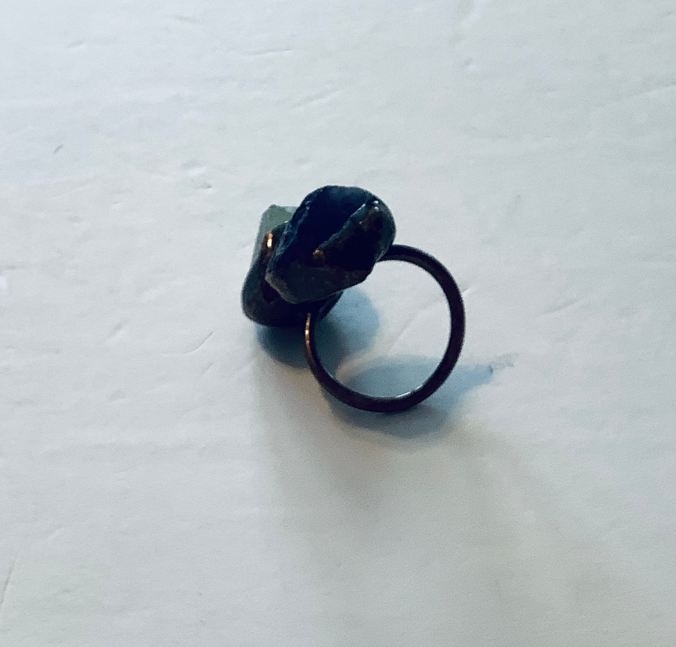 Ring Band By Clothes Mentor