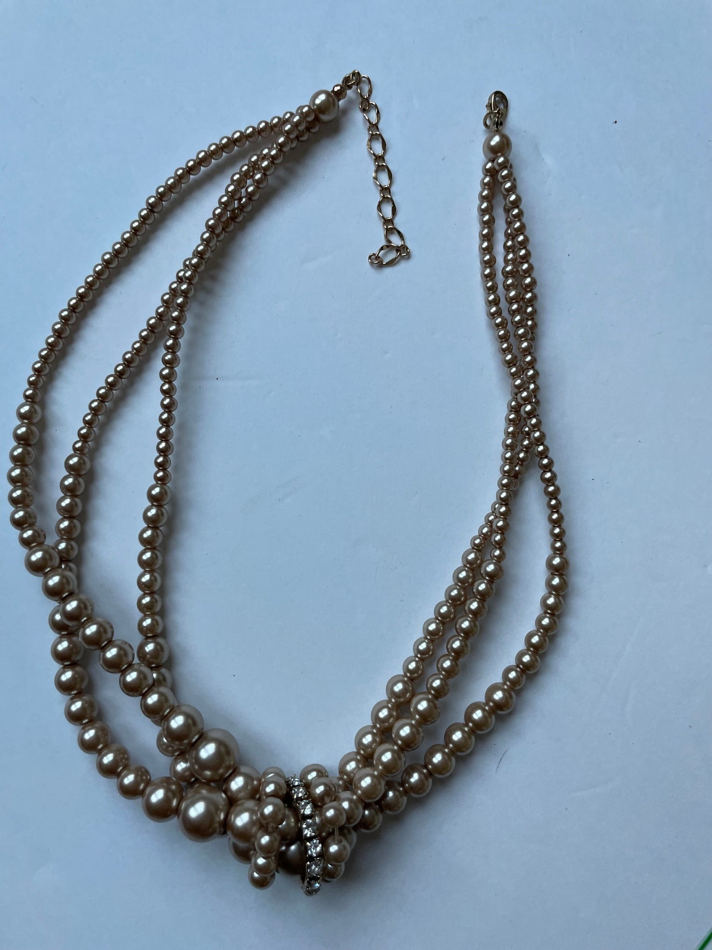 Necklace Chain By Cme