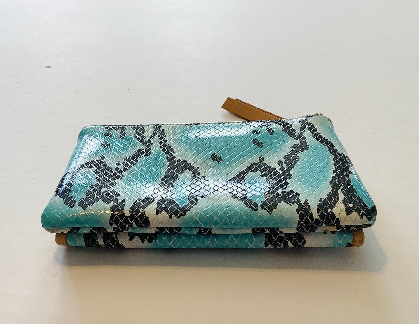 Wallet By Consuela, Size: Medium