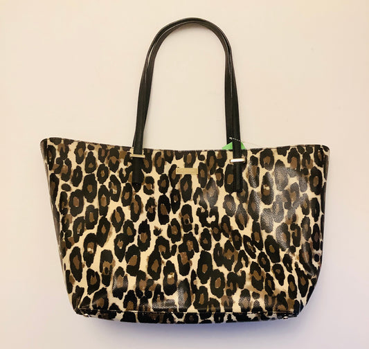 Tote Designer By Kate Spade, Size: Large