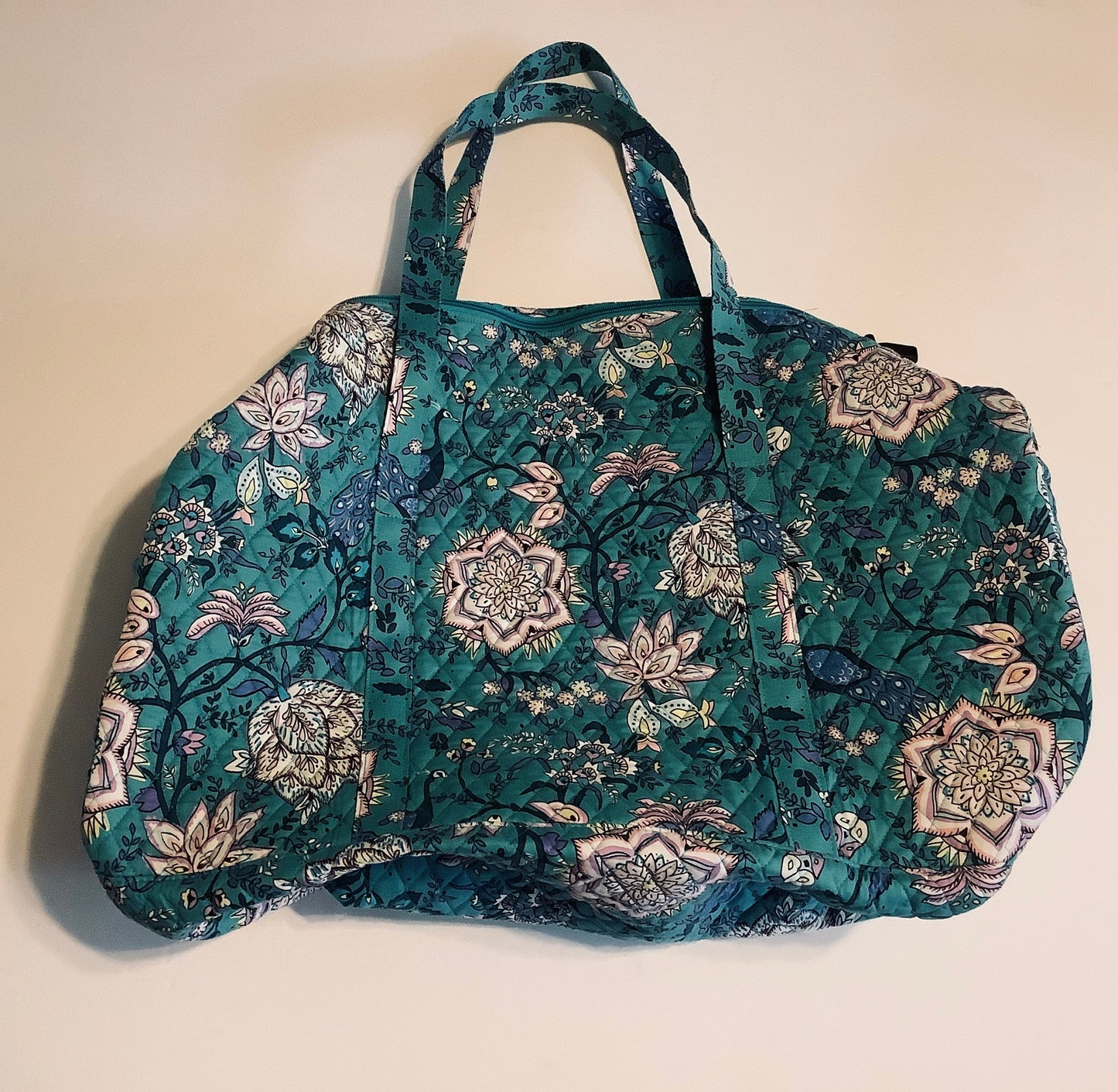 Duffle And Weekender By Vera Bradley, Size: Large