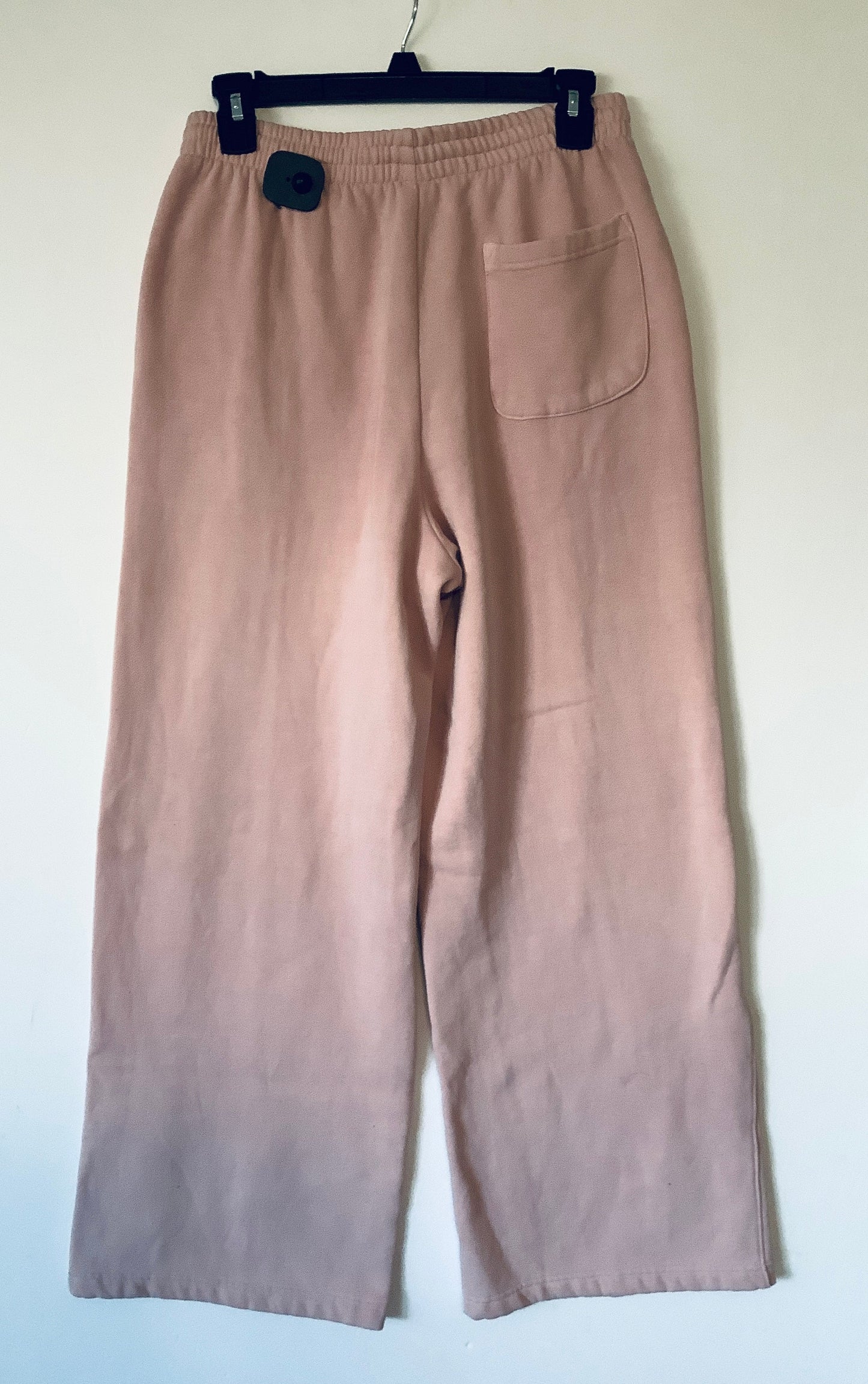 Pants Lounge By Pink In Pink, Size: M