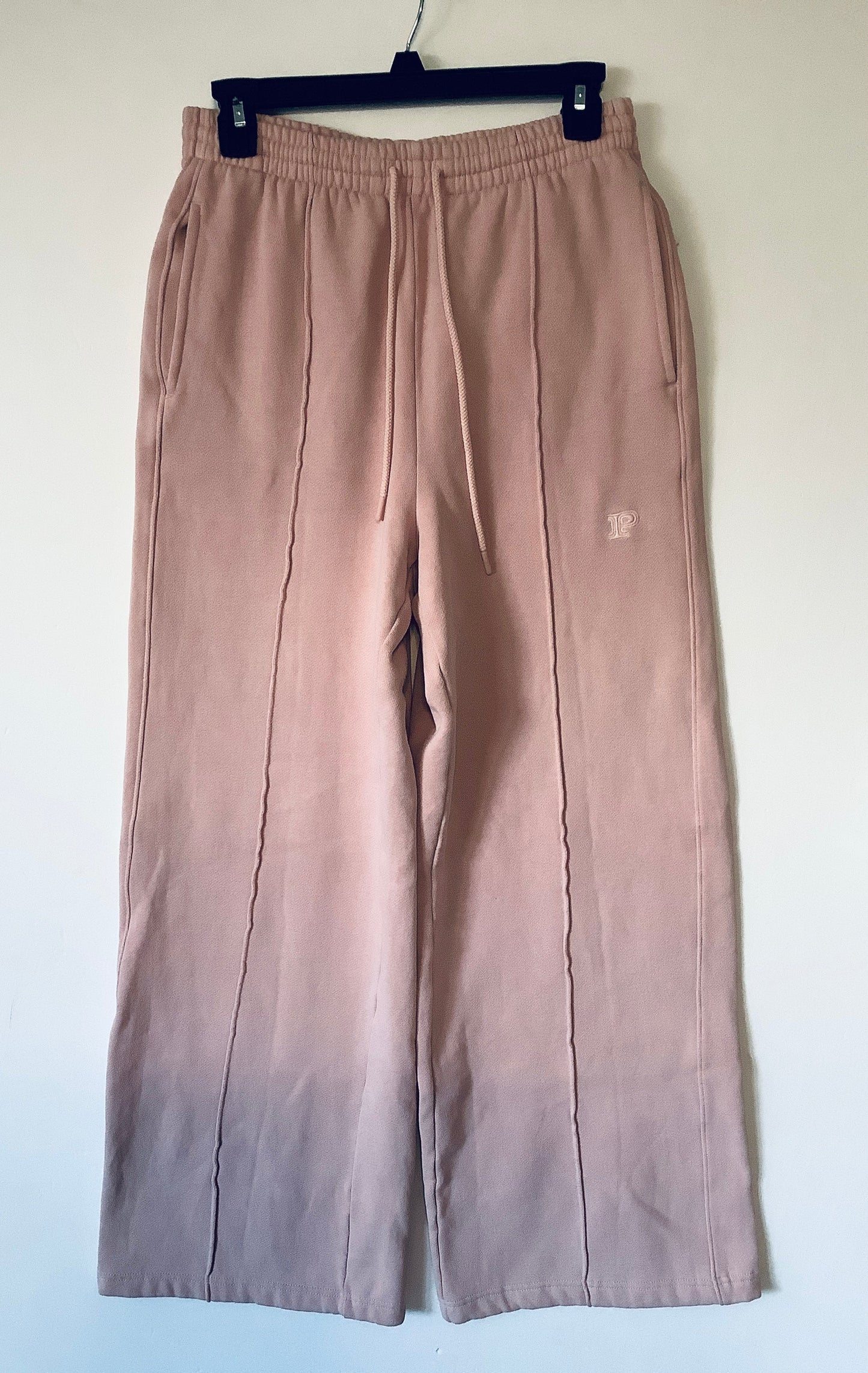 Pants Lounge By Pink In Pink, Size: M