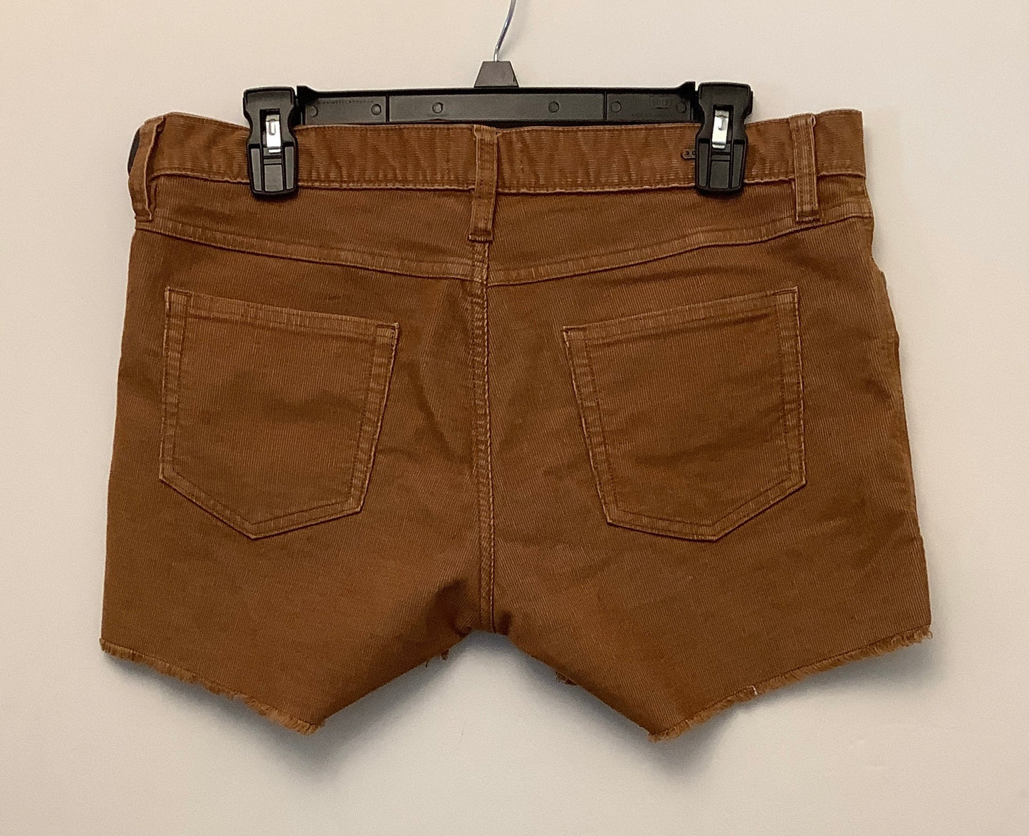 Shorts By Cme In Brown, Size: 6