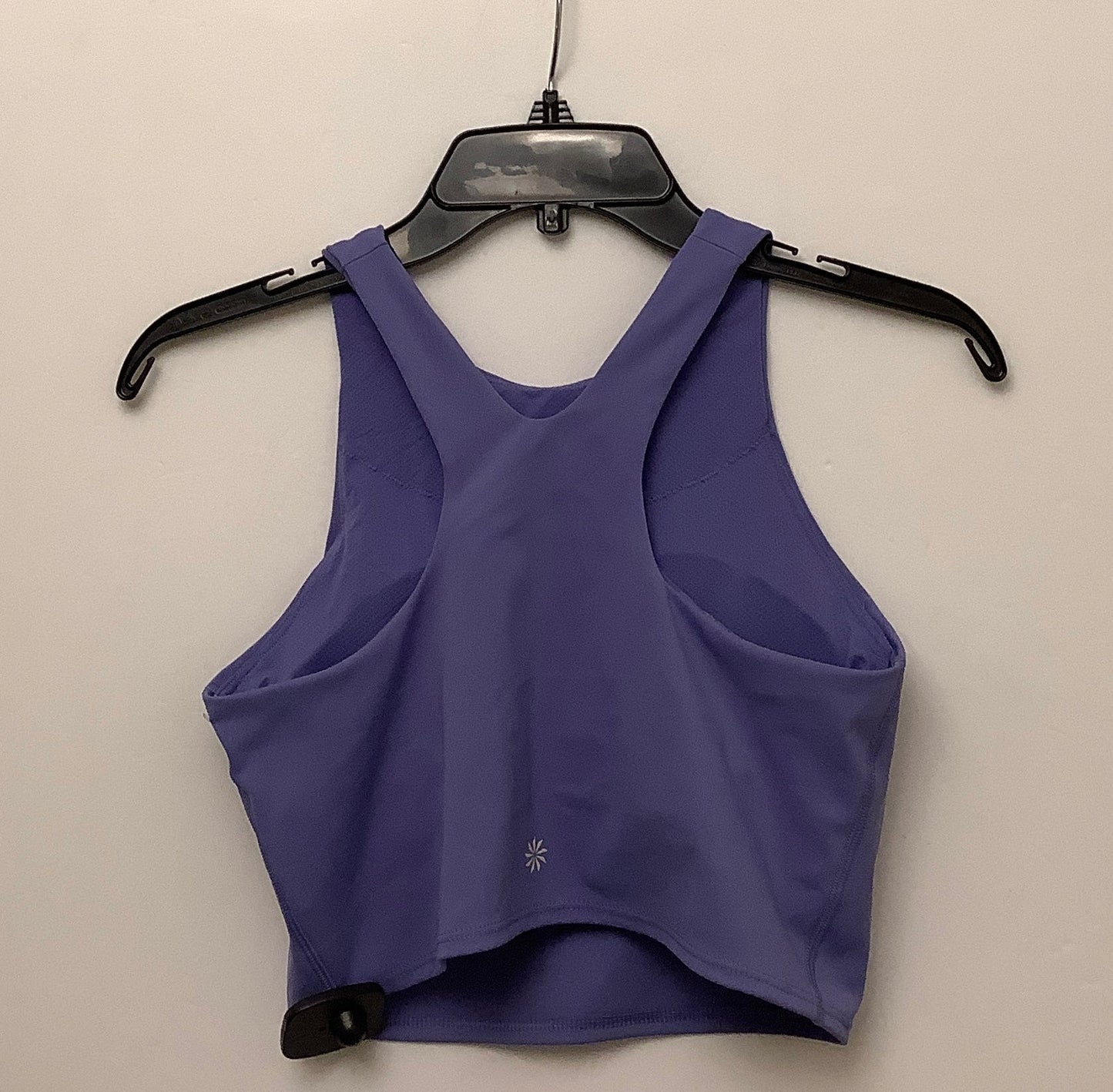 Athletic Tank Top By Athleta In Purple, Size: S