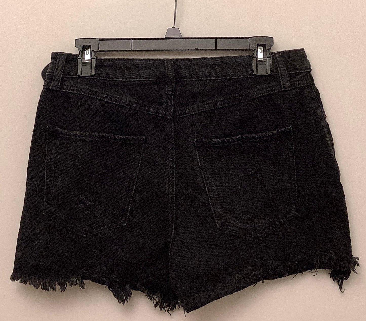 Shorts By House Of Harlow In Black, Size: 6