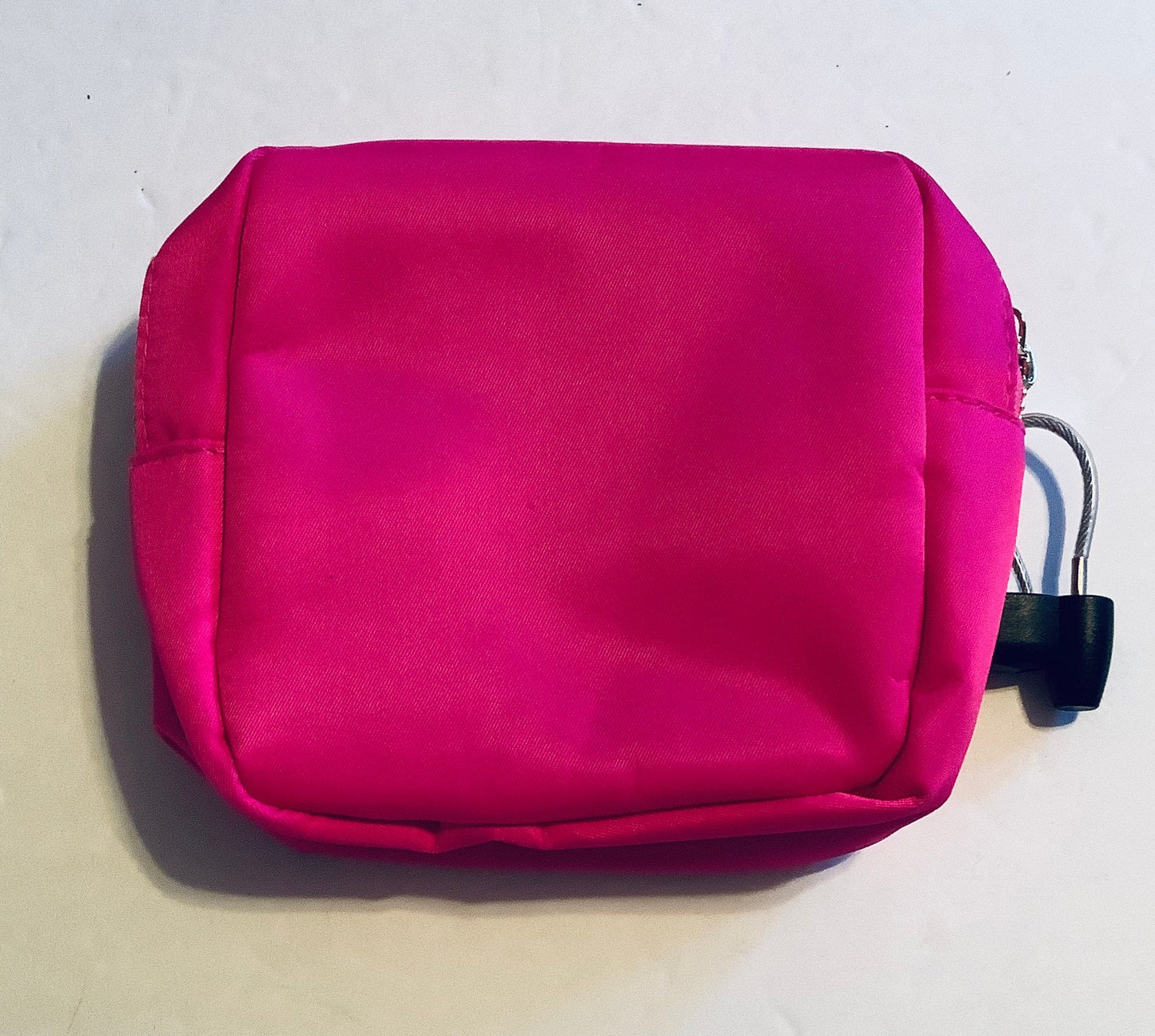 Makeup Bag By Cmc, Size: Small