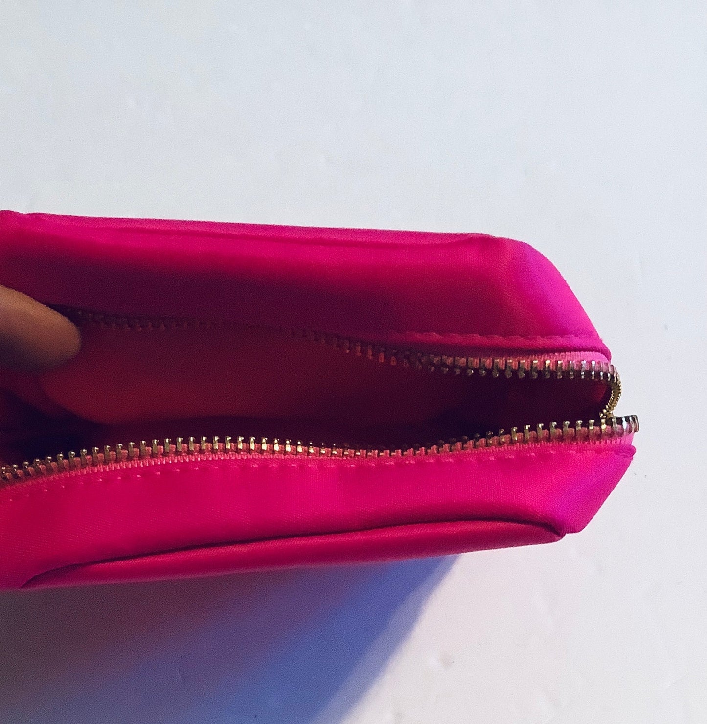 Makeup Bag By Cmc, Size: Small