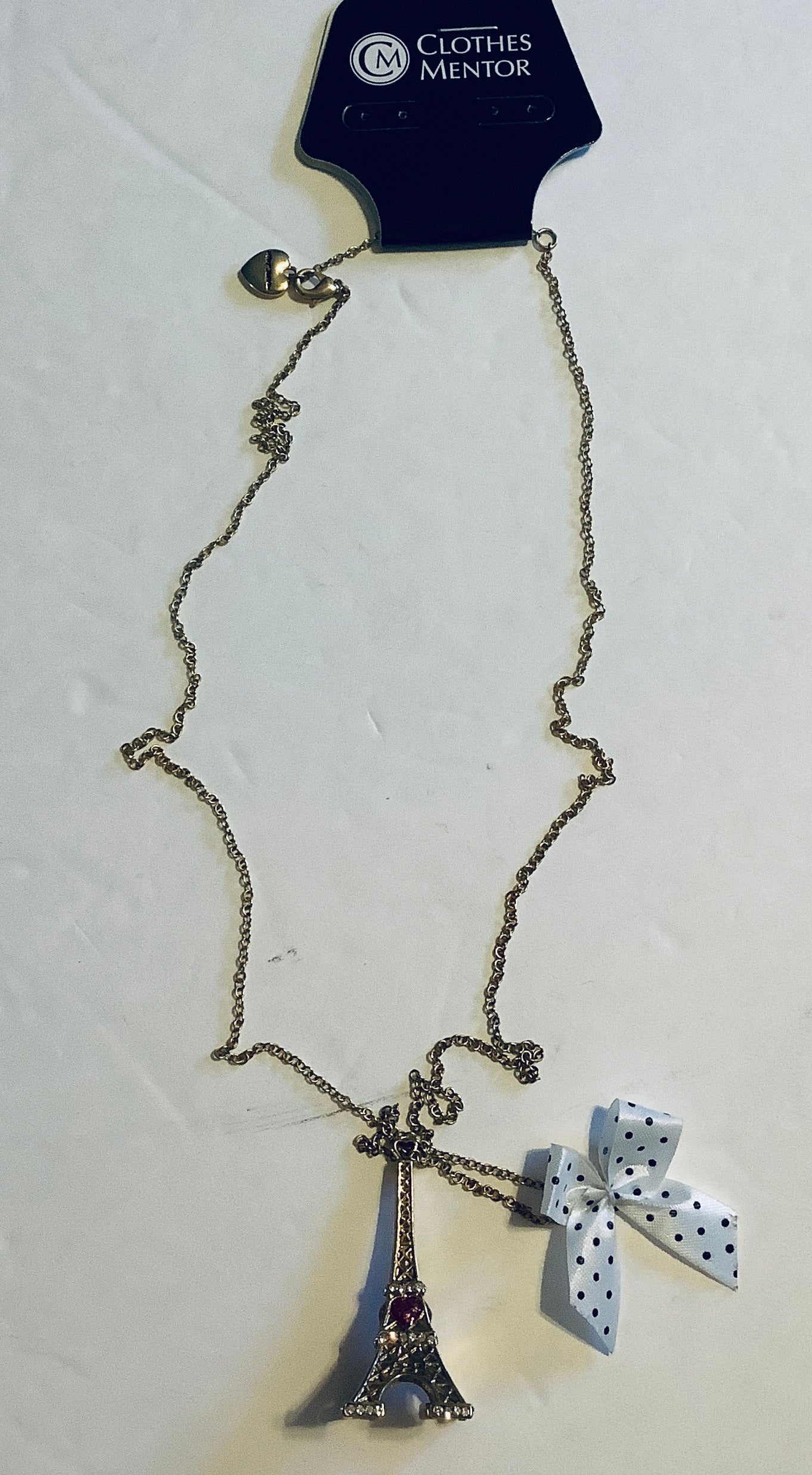 Necklace Chain By Betsey Johnson