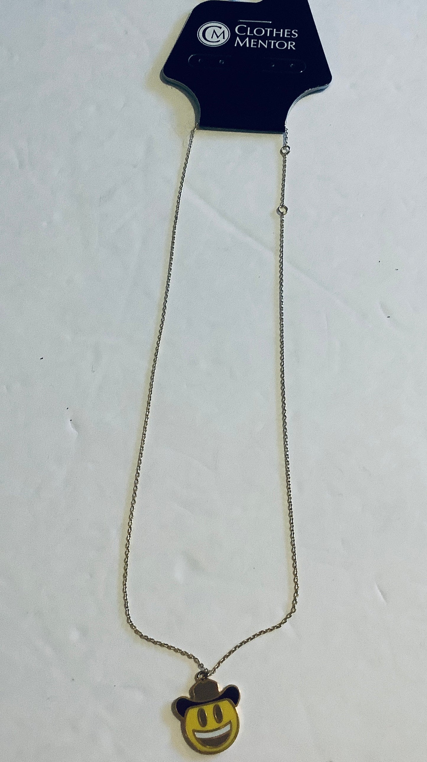 Necklace Chain By Clothes Mentor