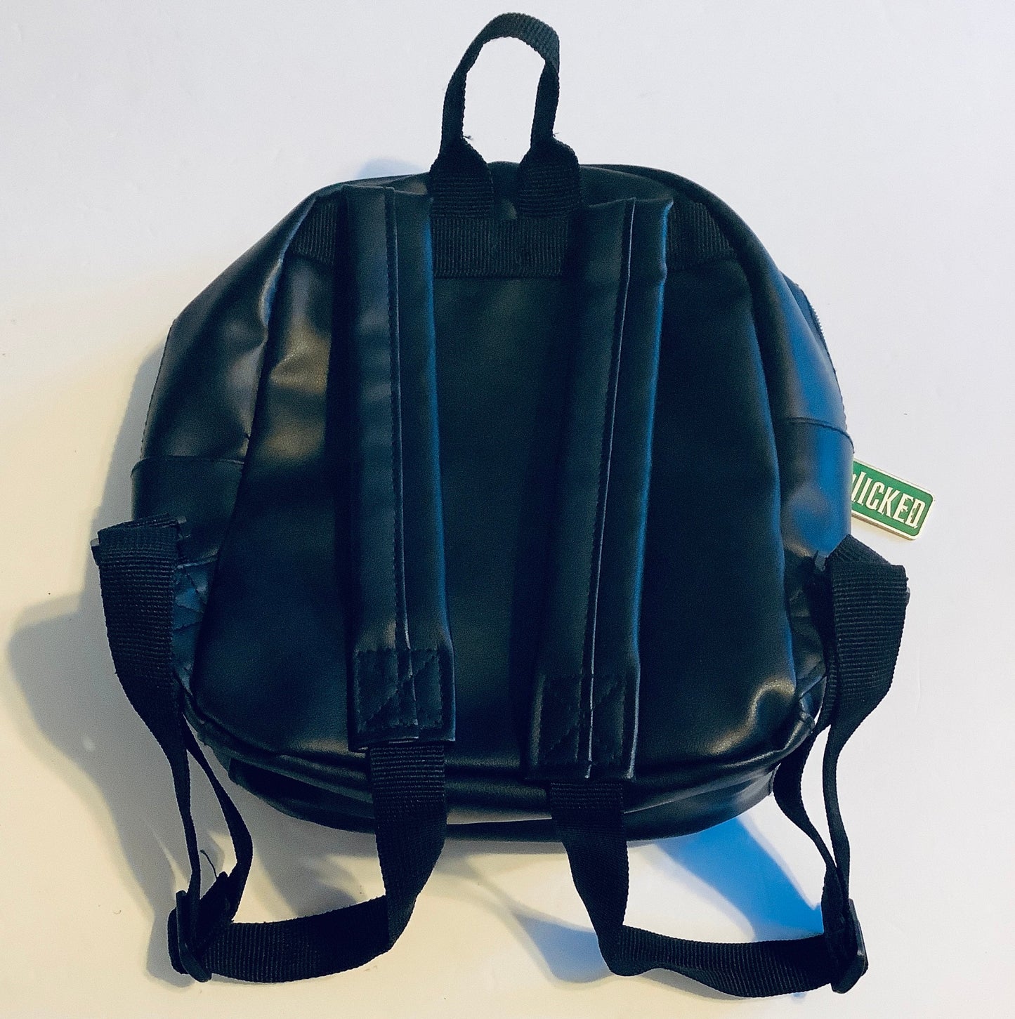 Backpack By Cme, Size: Medium