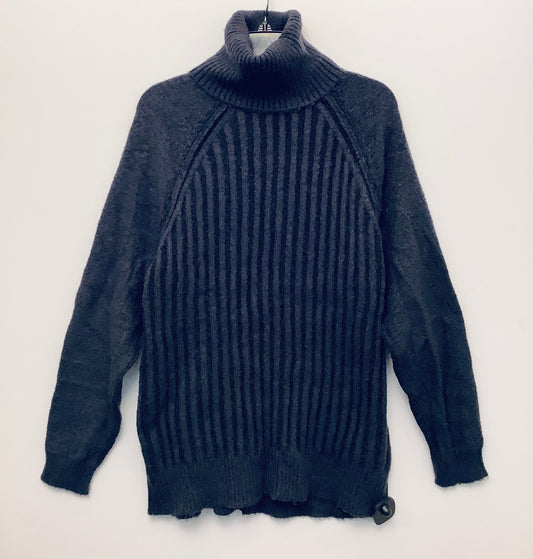 Sweater By Free People In Grey, Size: Xs