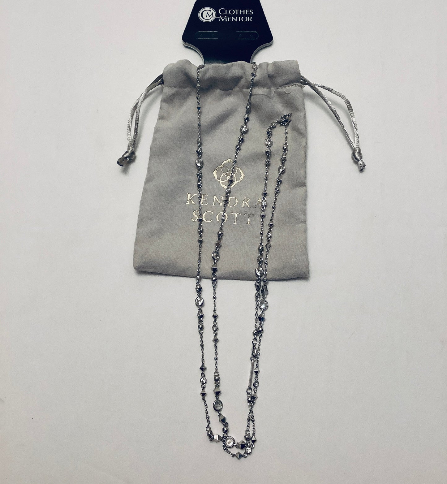 Necklace Chain By Kendra Scott