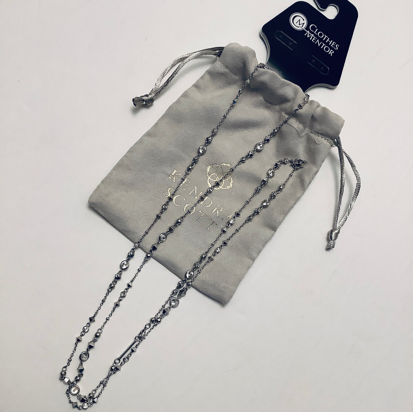 Necklace Chain By Kendra Scott