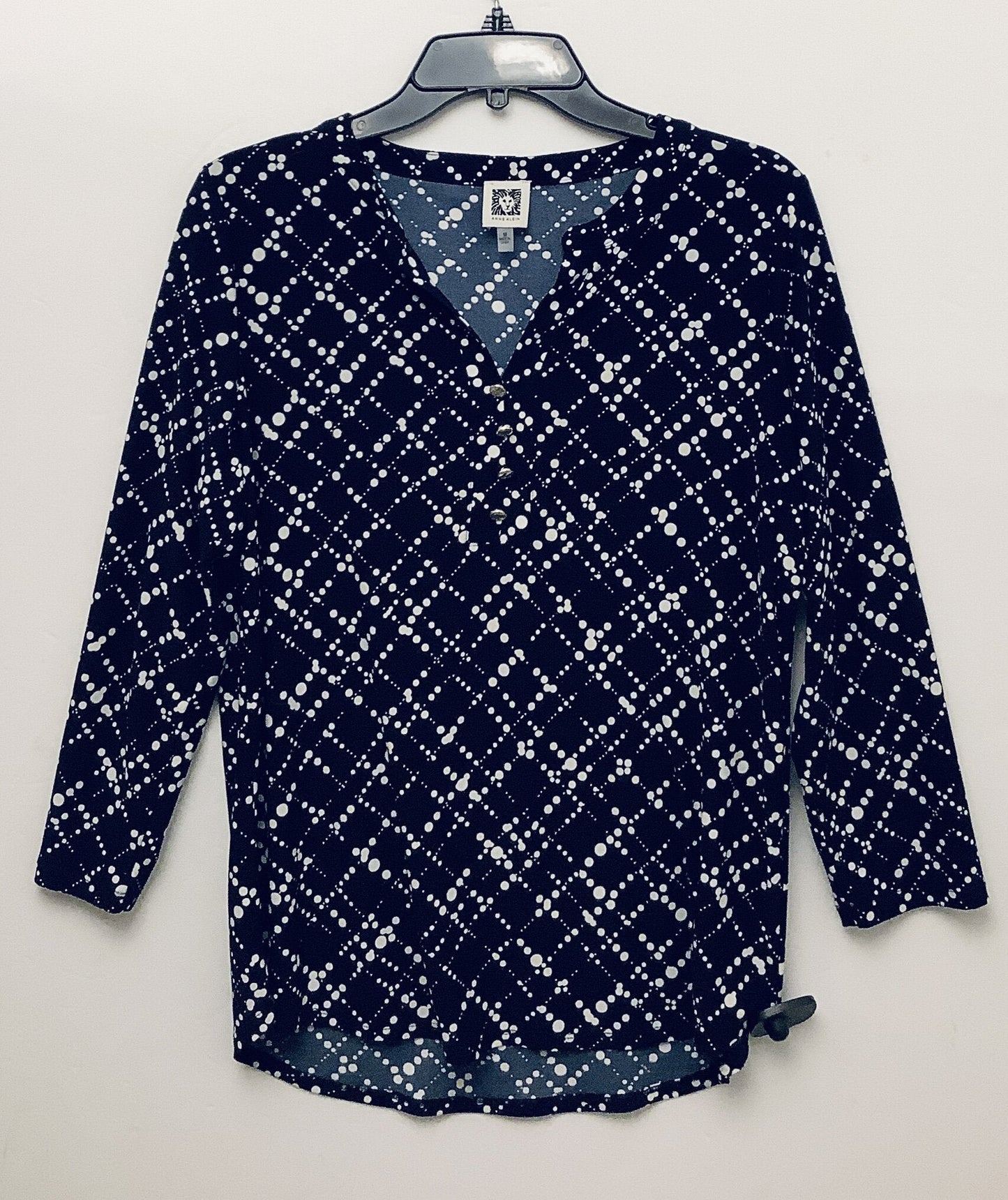 Top Long Sleeve By Ann Taylor  Size: M