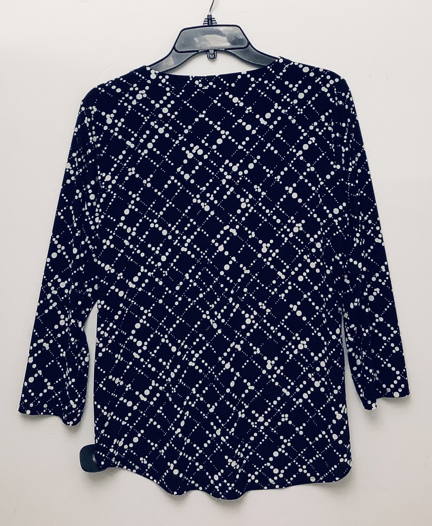 Top Long Sleeve By Ann Taylor  Size: M