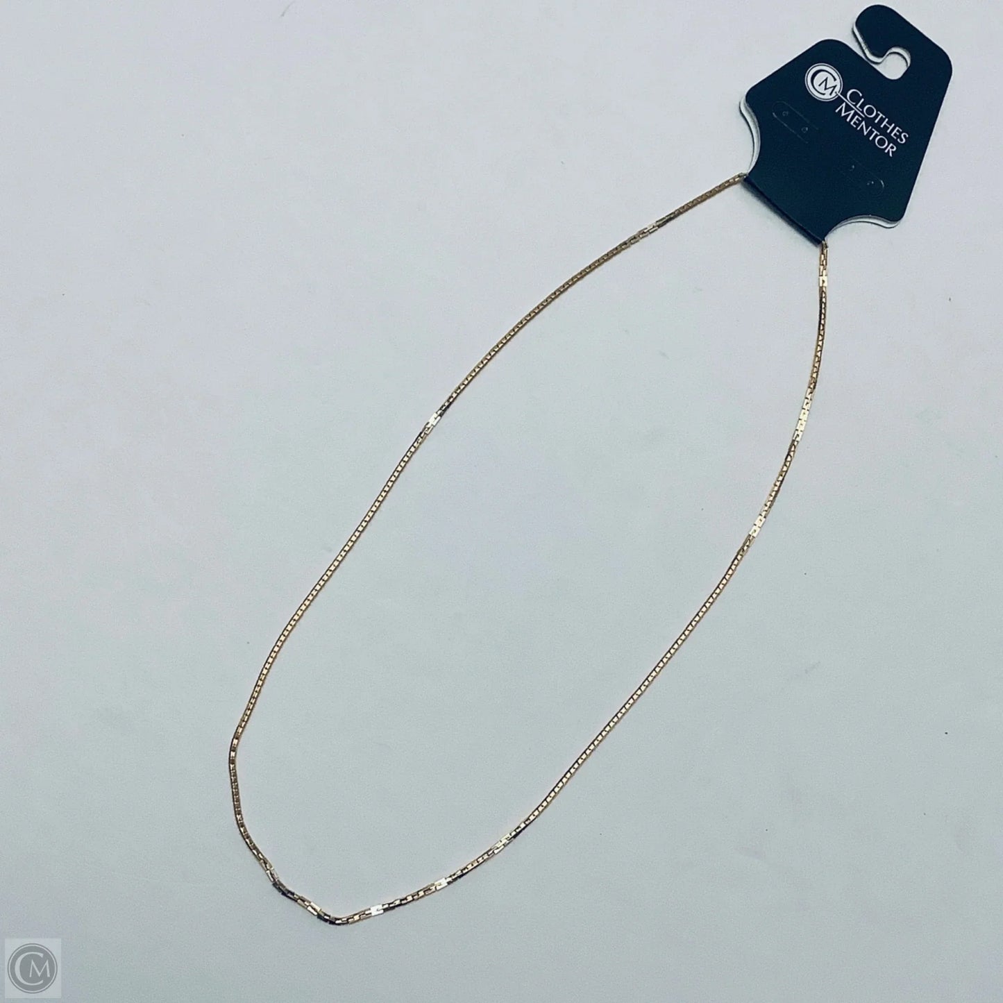 Necklace Chain By Cme