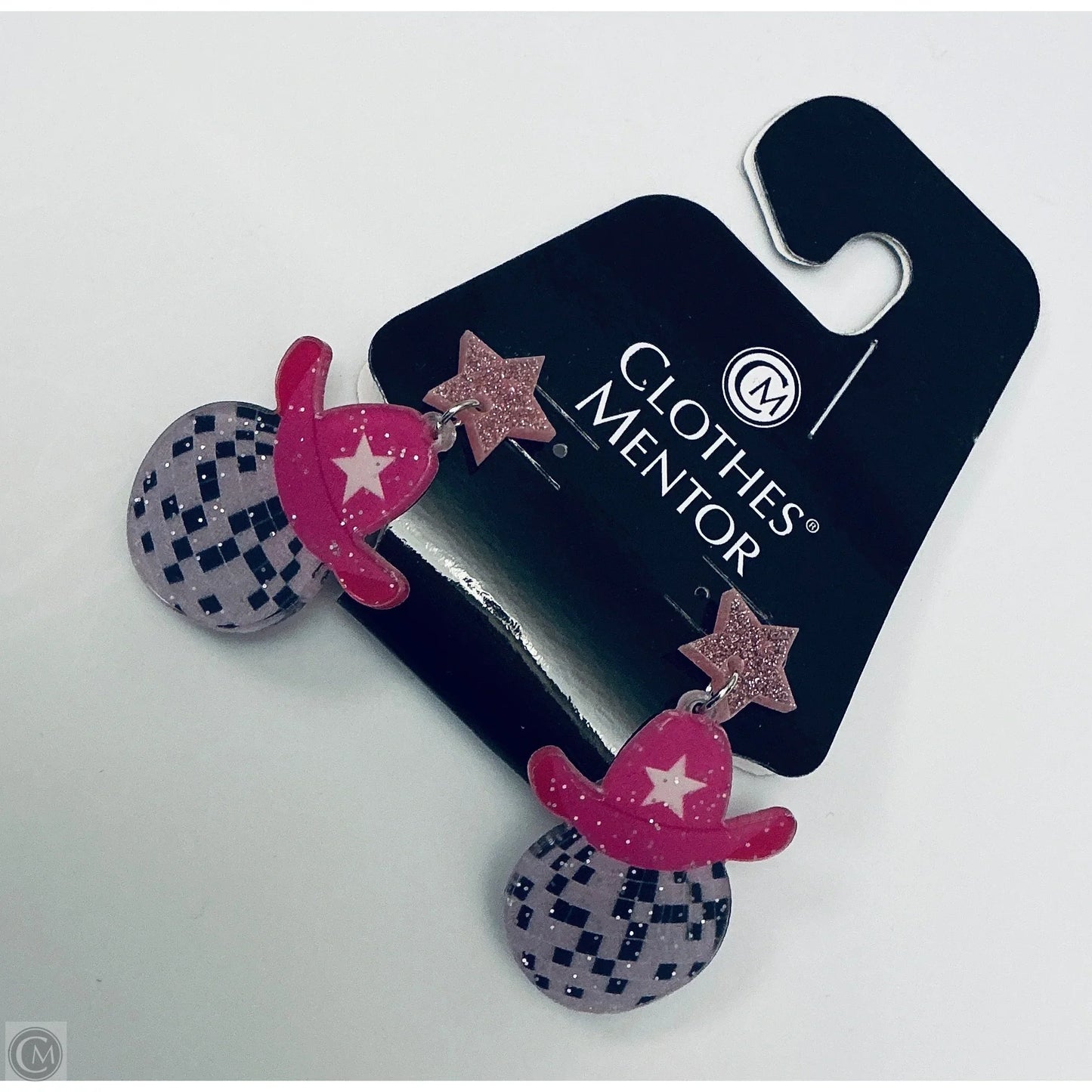 Earrings Dangle/drop By Clothes Mentor